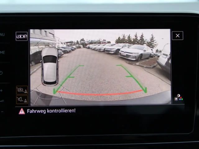 Volkswagen T-Roc 2.0 TDI R-Line