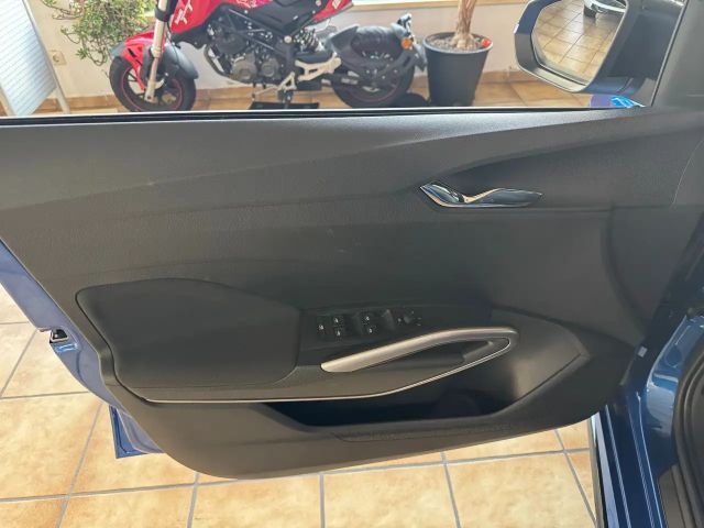 Skoda Fabia Monte Carlo