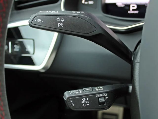 Audi RS7 BLACK PANO LASER LUFT RS SPORTABGAS B&O 280k