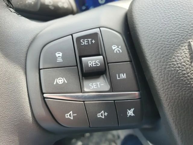 Ford Kuga Titanium