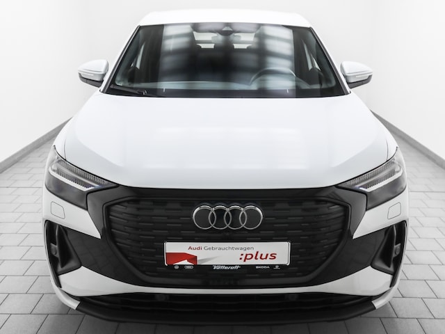 Audi Q4 e-tron 35 Sportback