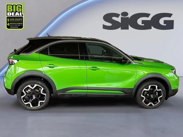 Opel Mokka 1.2 Turbo Turbo Ultimate