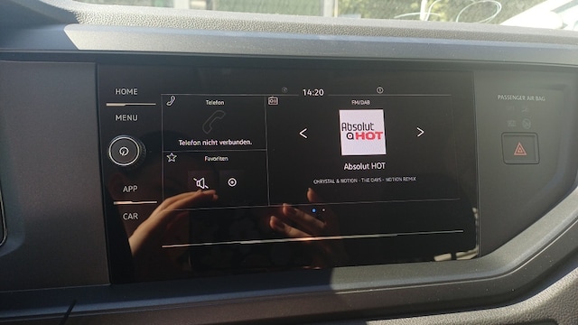 Volkswagen Polo Polo 1.0     Polo BT059 MPIM5F