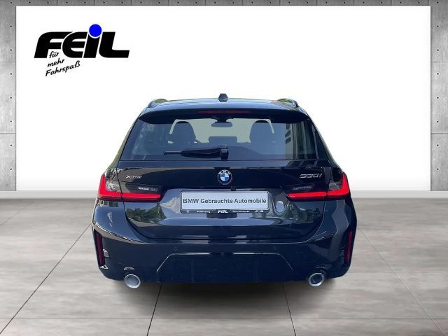 BMW 330 330i M-Sport xDrive