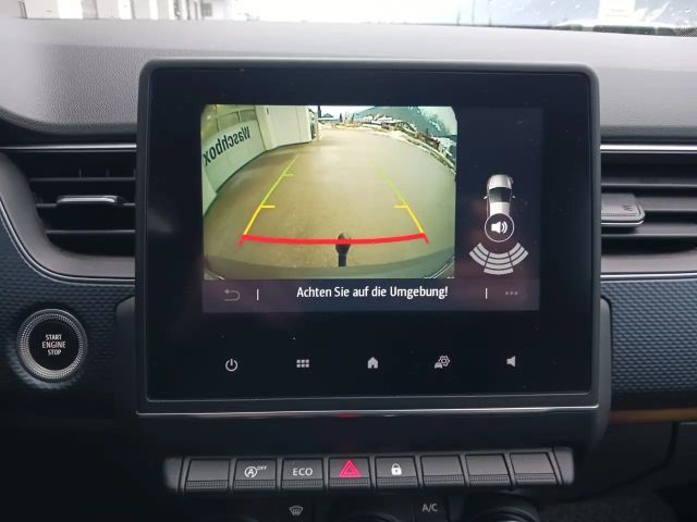 Renault Arkana EDC Evolution