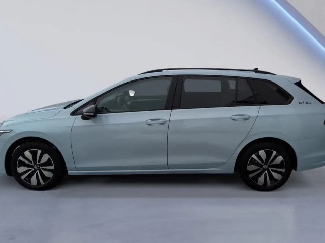 Volkswagen Golf 1.5 eTSI DSG Golf VIII Variant