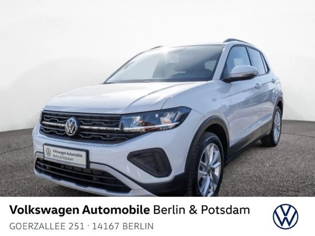 Volkswagen T-Cross 1.0 TSI DSG Life