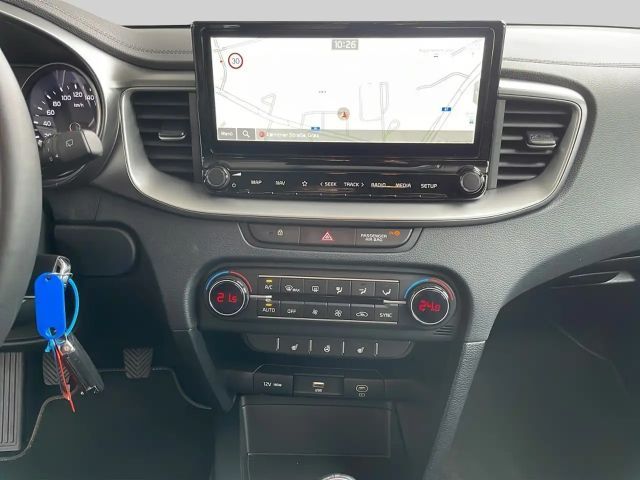 Kia Ceed GDi SportWagon