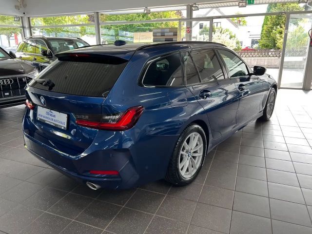 BMW 318 318d Touring