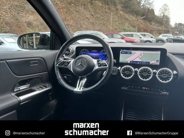 Mercedes-Benz EQA 300 4MATIC Progressive