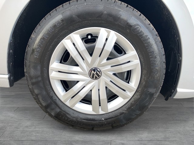 Volkswagen Polo 1.0 TSI