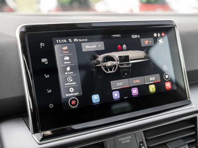 Seat Tarraco 1.4 TSI DSG