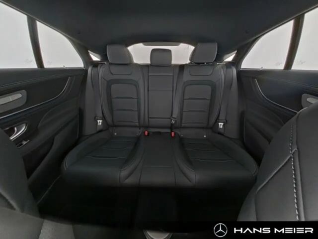 Mercedes-Benz AMG GT 4MATIC+ AMG Line Coupé