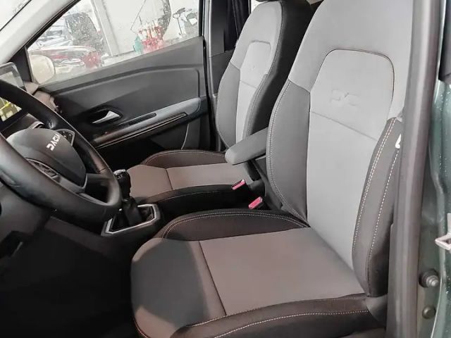 Dacia Sandero Extreme Stepway TCe 110