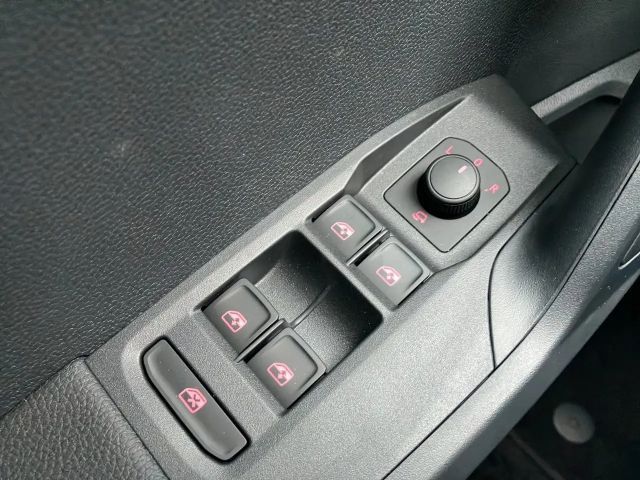 Seat Ibiza 1.0 TSI Reference