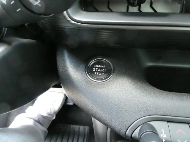 Jeep Avenger Longitude