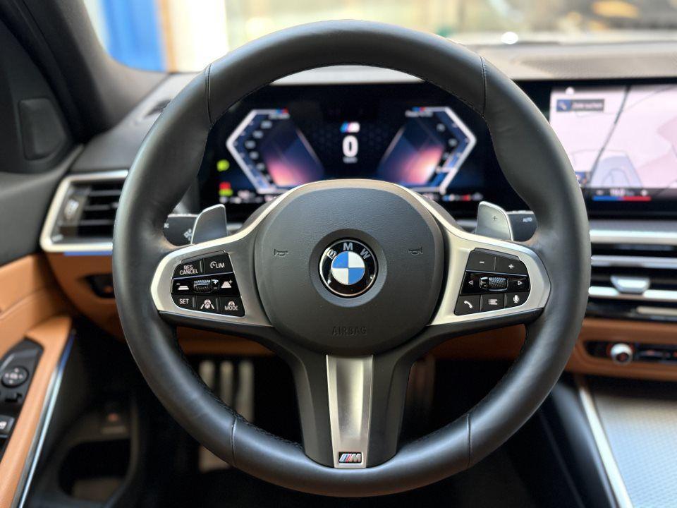 BMW M340 Sedan xDrive