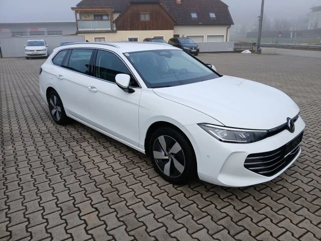 Volkswagen Passat Business DSG Variant