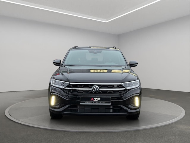 Volkswagen T-Roc 1.5 TSI DSG R-Line
