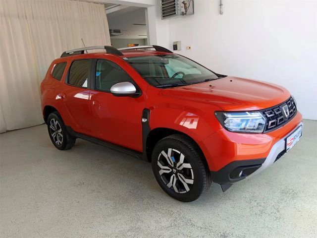 Dacia Duster Prestige