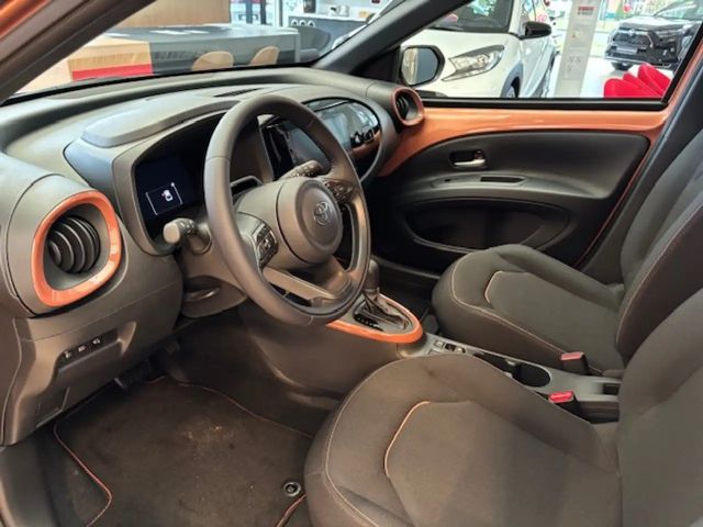 Toyota Aygo X Hatchback Hybride