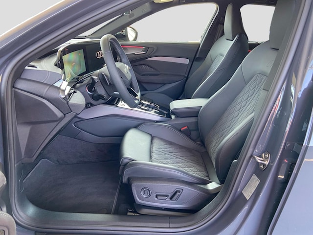 Audi A5 Avant Quattro S-Tronic