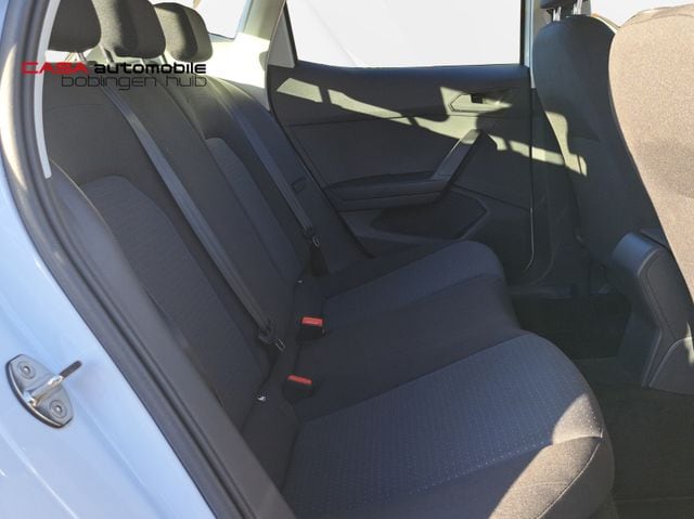 Seat Ibiza 1.0 TSI Style