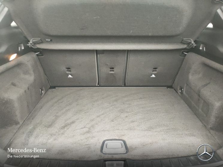 Mercedes-Benz GLA 250 GLA 250