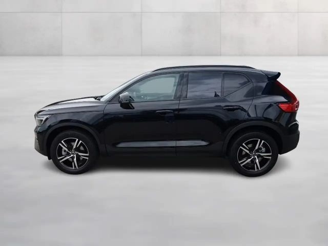 Volvo XC40 Dark Plus