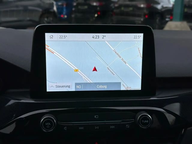 Ford Kuga EcoBoost ST Line X