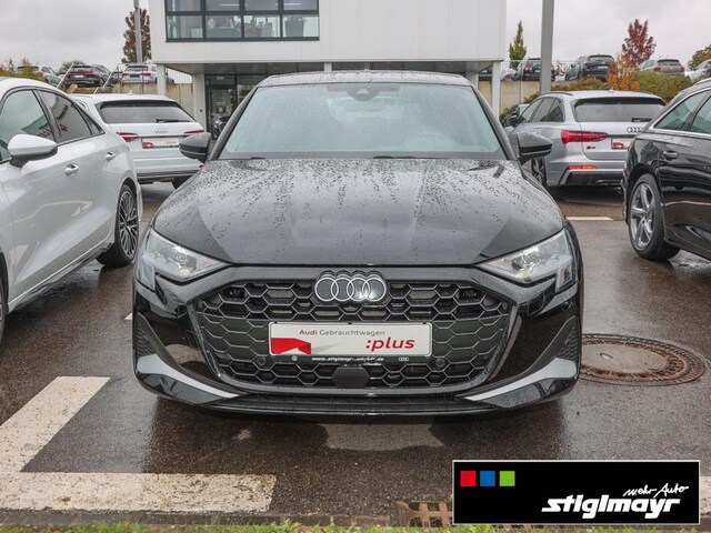 Audi A3 35 TFSI Sportback