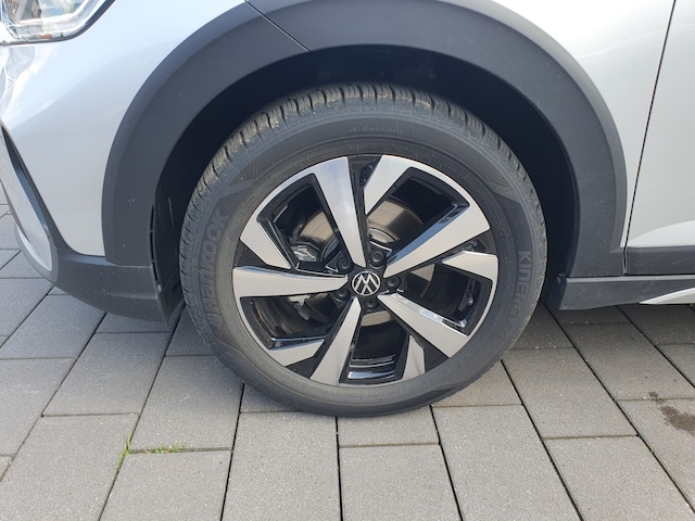 Volkswagen Taigo 1.5 TSI Style