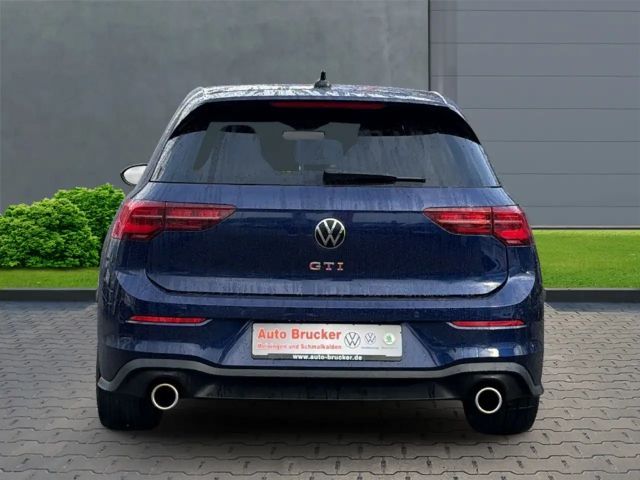 Volkswagen Golf 2.0 TSI GTI Golf VIII