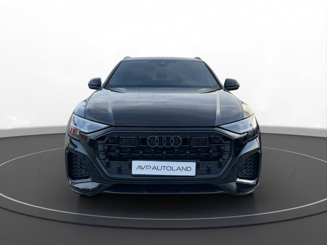Audi Q8 50 TDI Quattro
