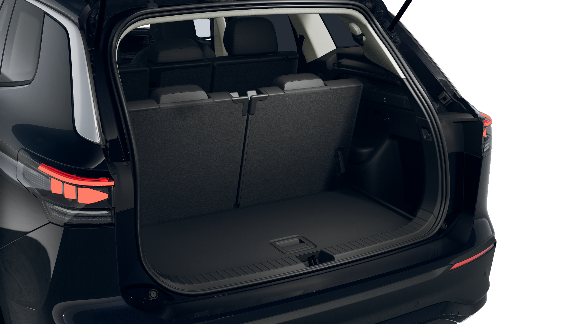 Volkswagen Tayron 1.5 eTSI Life