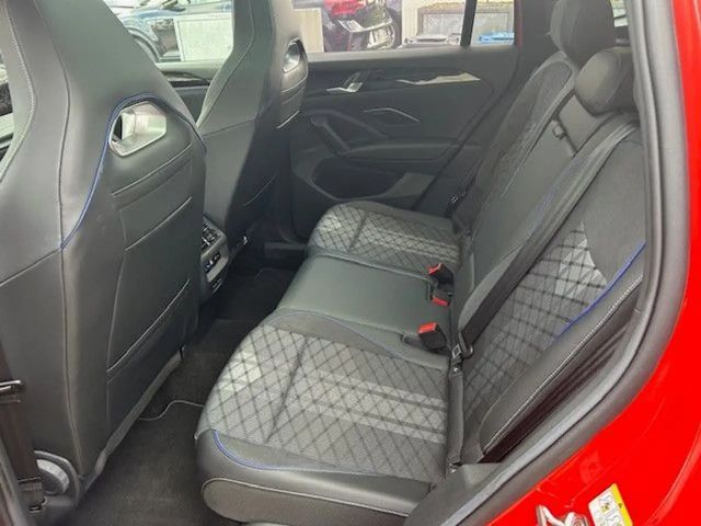 Volkswagen Tiguan 1.5 eTSI R-Line