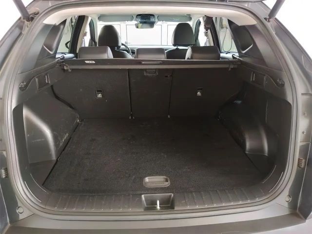 Hyundai Tucson 2WD T-GDi