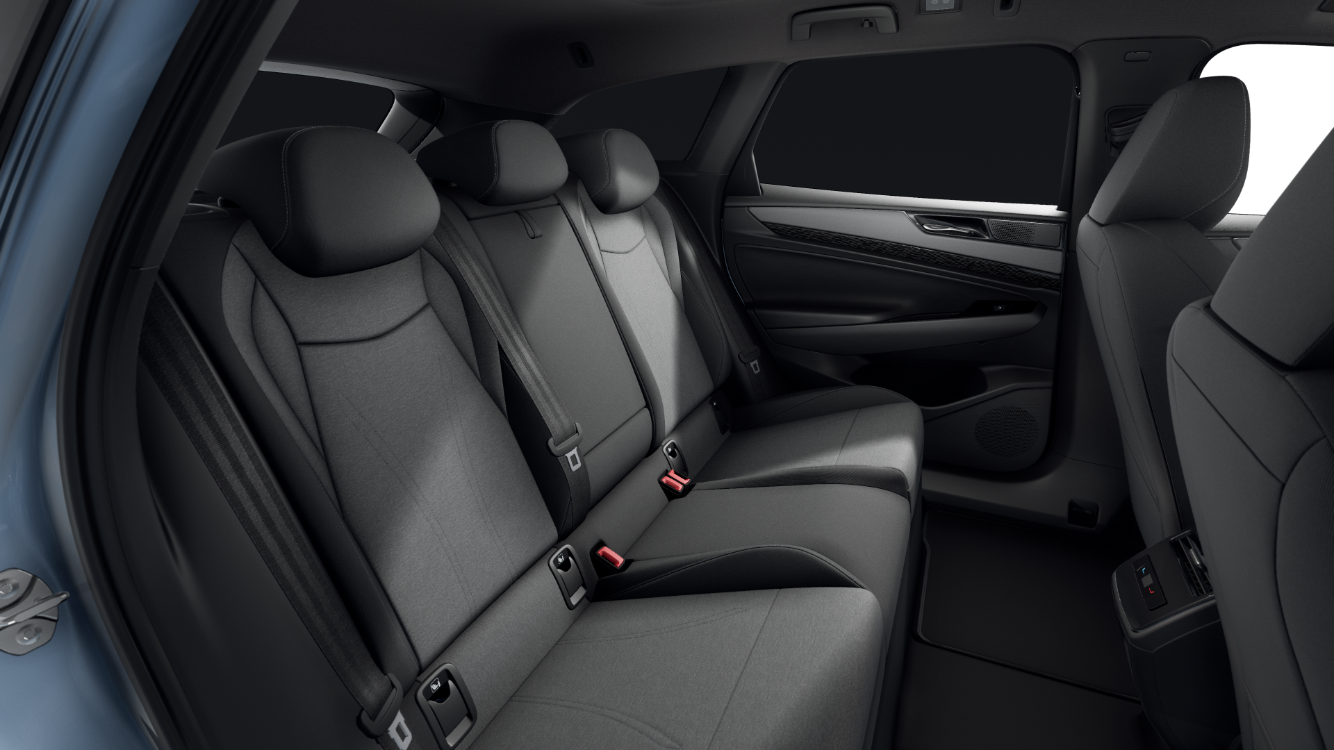 Volkswagen ID.7 IQ.Drive Pro Tourer