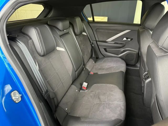 Opel Astra GS-Line Grand Sport