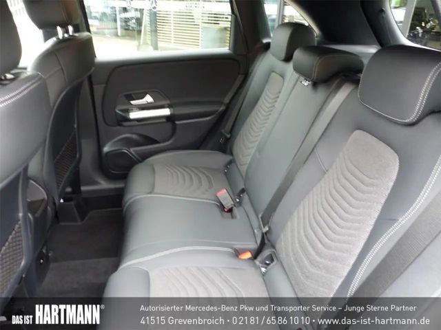 Mercedes-Benz B 180 Progressive Sedan