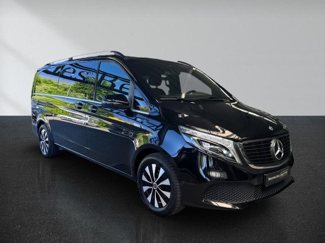 Mercedes-Benz EQV 300 AVANTGARDE
