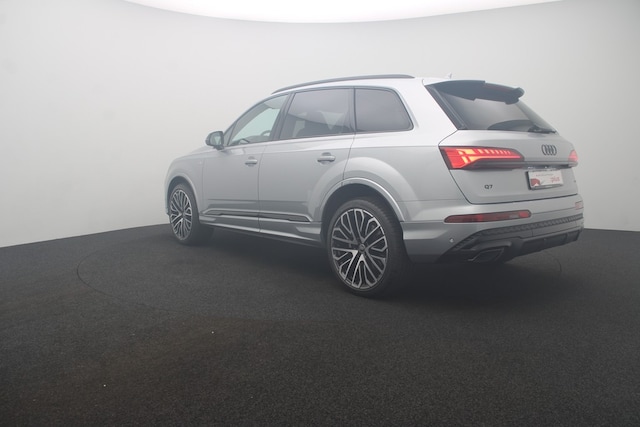 Audi Q7 50 TDI Quattro S-Line