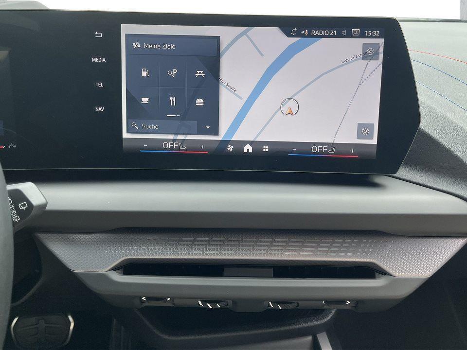 BMW 120 120d 5-deurs