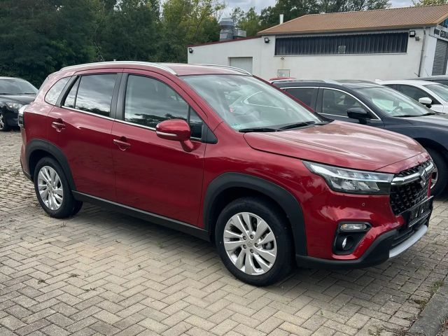 Suzuki SX4 S-Cross Comfort
