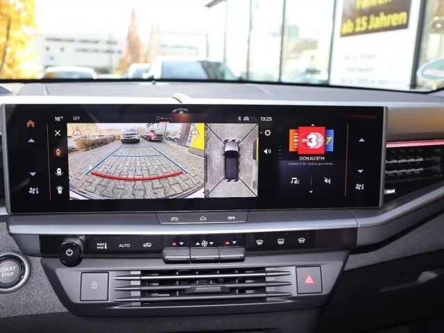 Opel Grandland X Ultimate