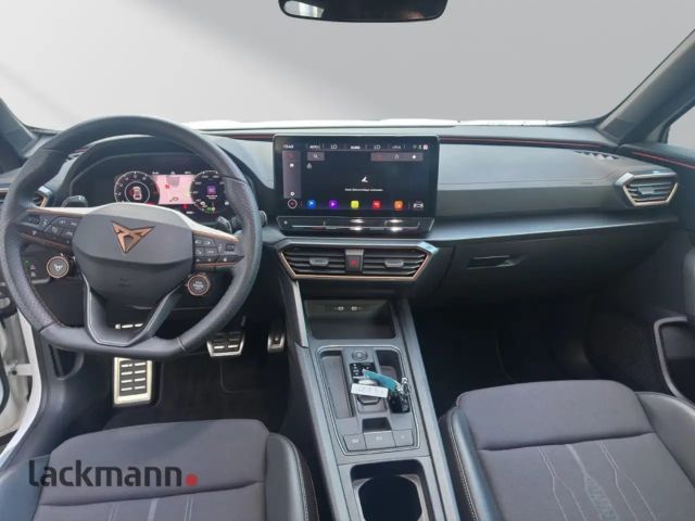 Cupra Formentor 4Drive VZ