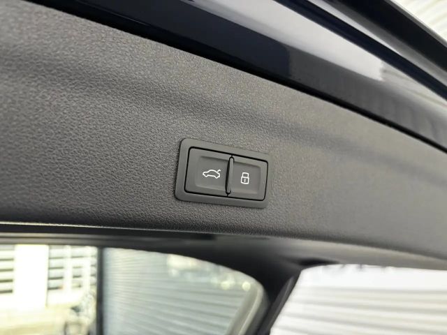 Audi A6 40 TDI Quattro S-Line