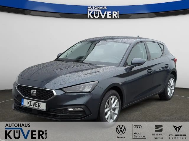 Seat Leon DSG Style