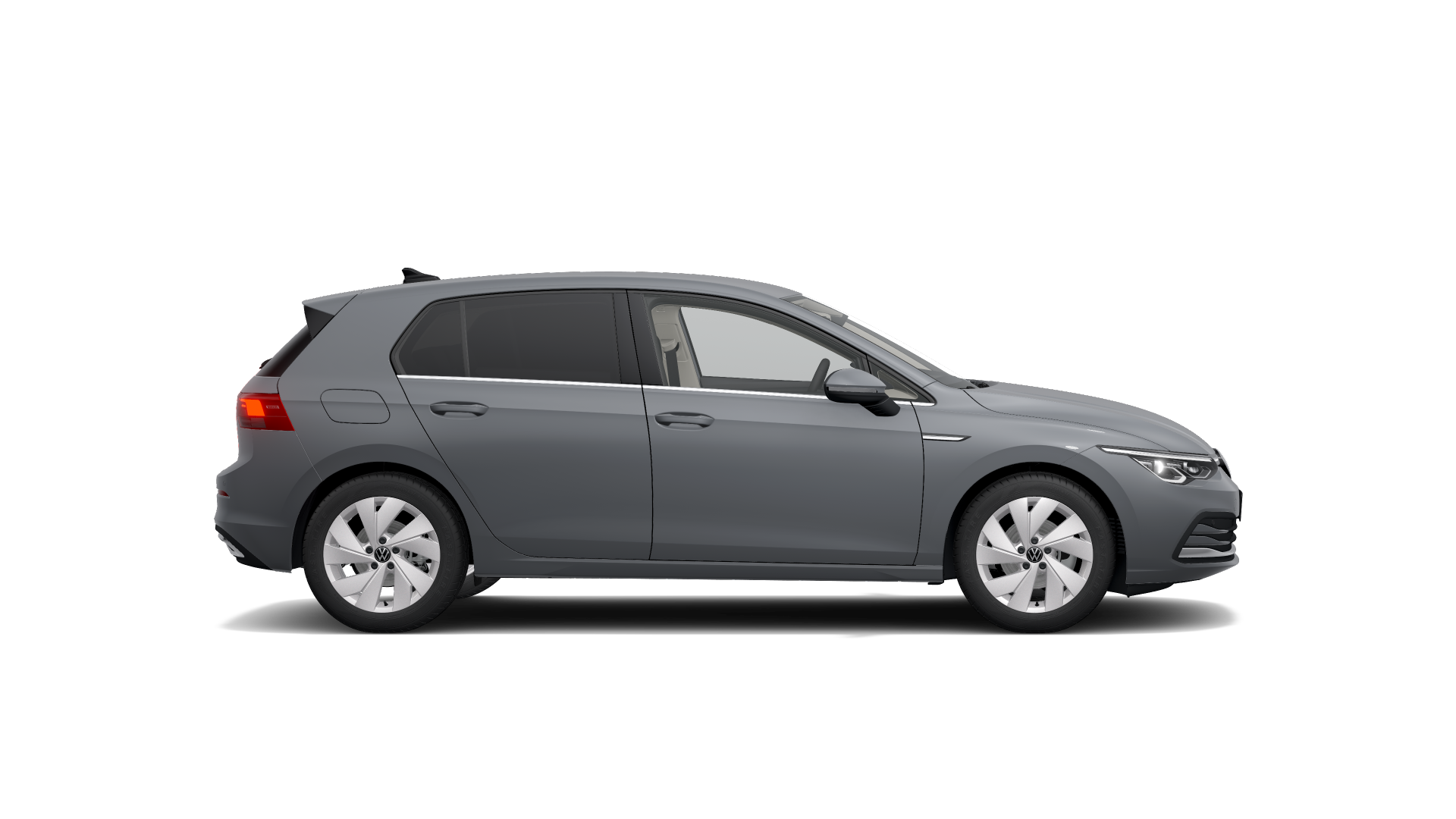 Volkswagen Golf 2.0 TDI DSG Golf VIII Style