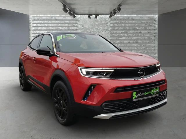 Opel Mokka Mokka-e Ultimate